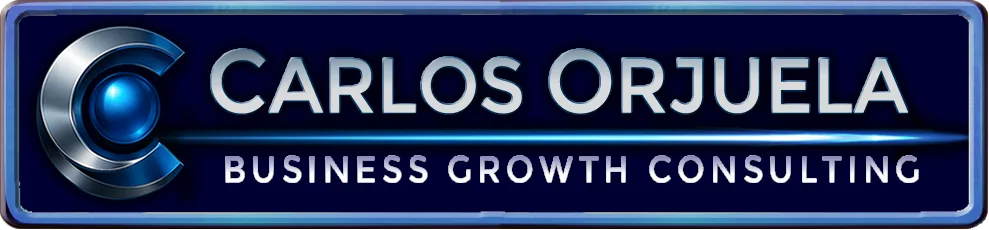 Carlos Orjuela Business Growth Consulting